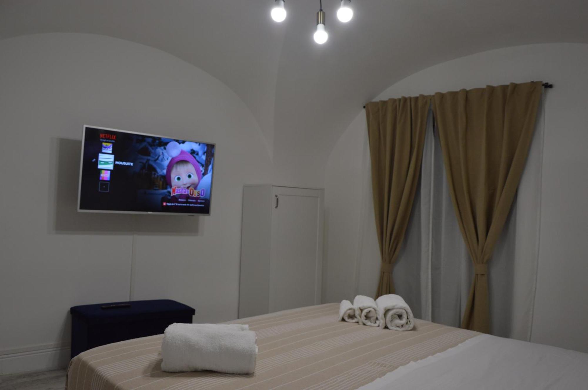 Mousuite Katanya Dış mekan fotoğraf